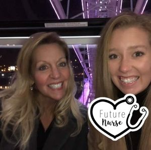 Meet your Posher, Denise